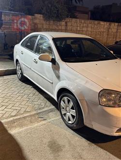 Chevrolet Optra